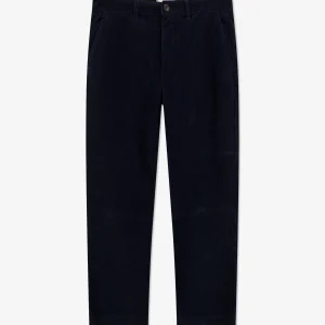 EMERSON Velours 23H - Navy