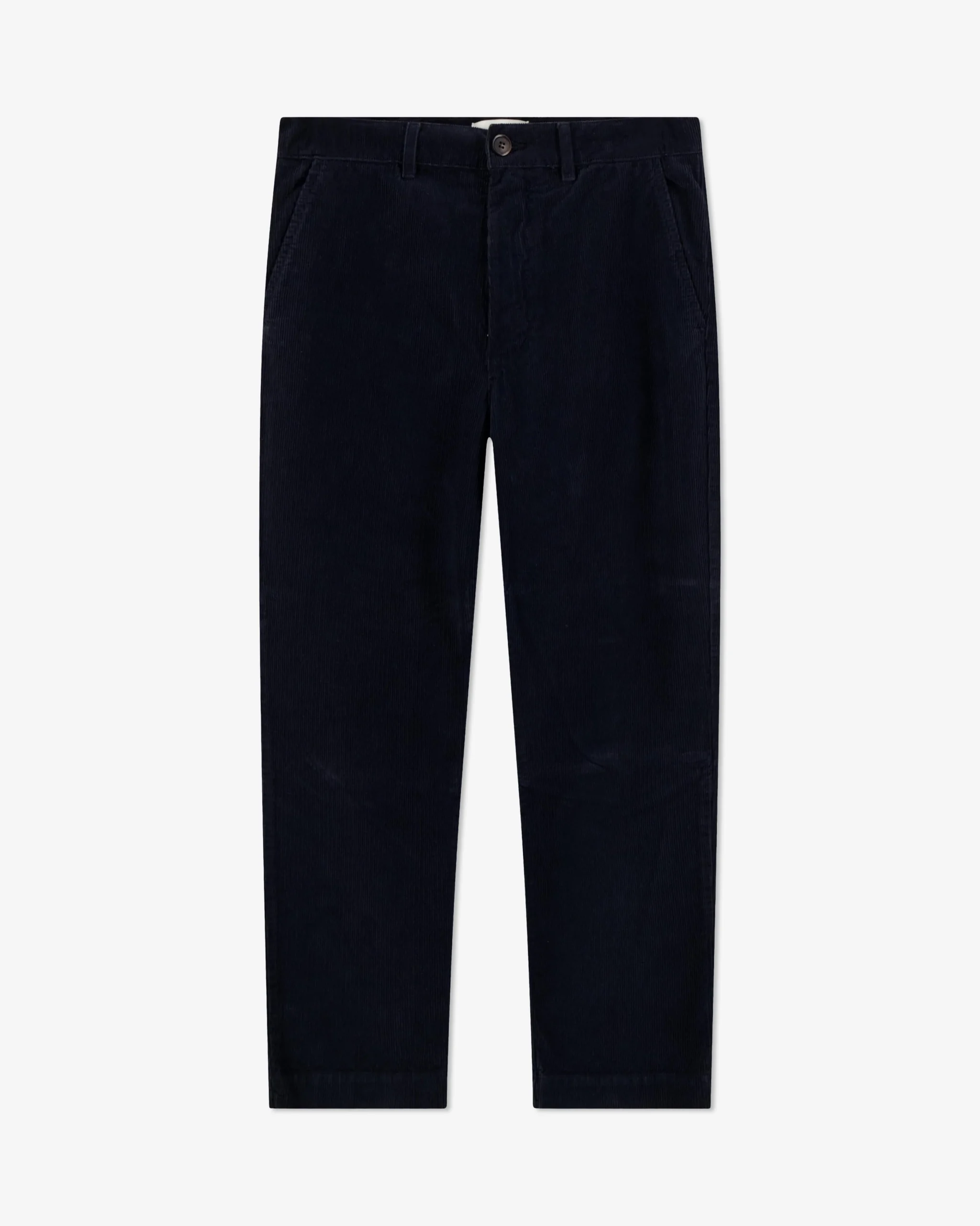 EMERSON Velours 23H - Navy