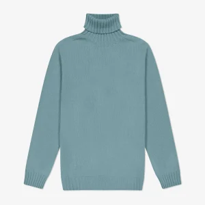 GASTONE - Bleu Fjord