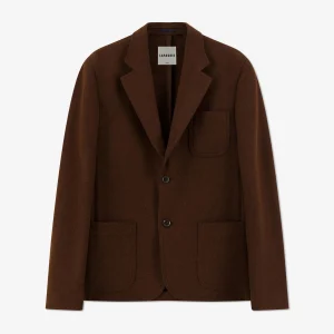 GIDE - Marron Vigogne