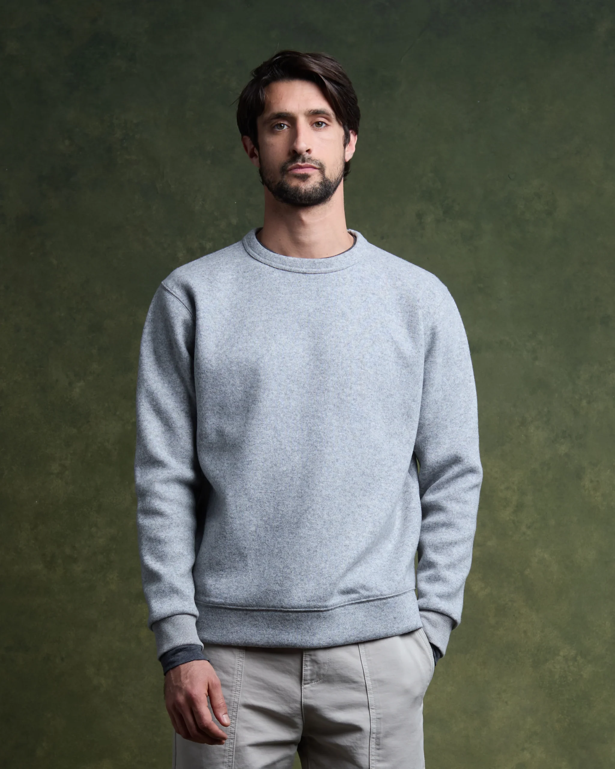 GABY - Gris Clair – Image 3