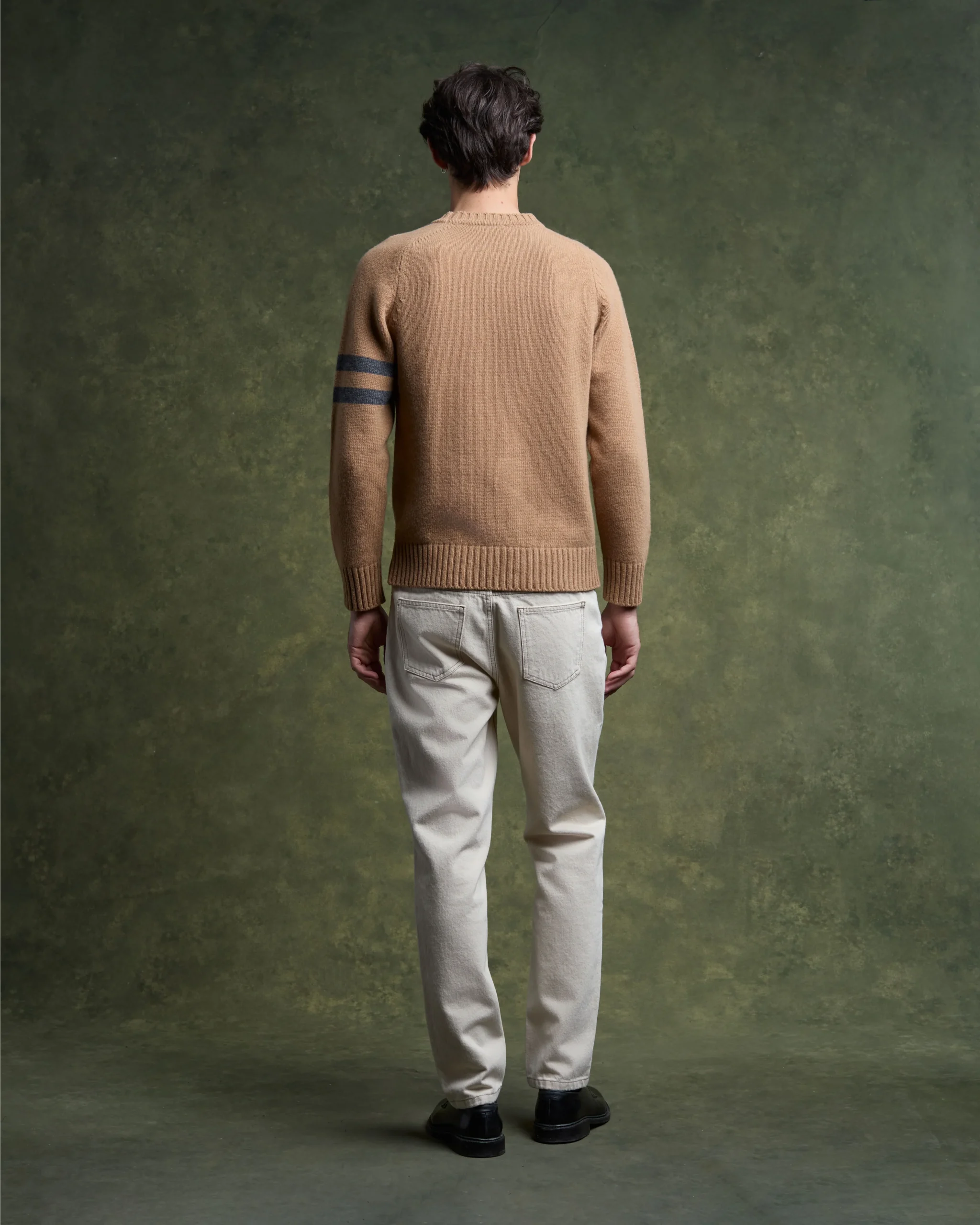 CINO - Camel/Flanelle – Image 5