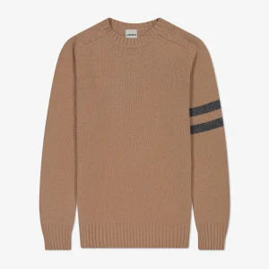 CINO - Camel/Flanelle