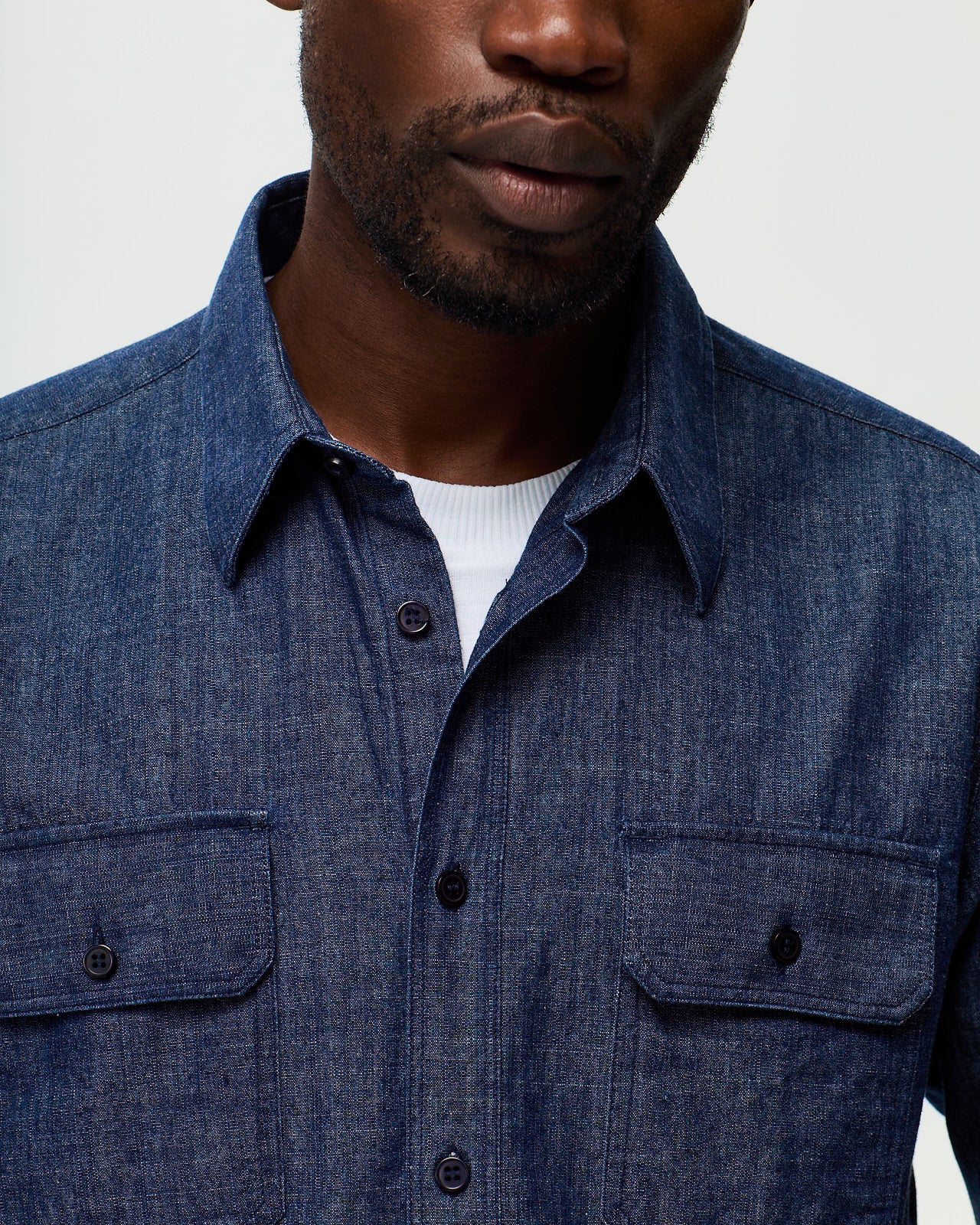 DAGUERRE - Denim Rince – Image 3