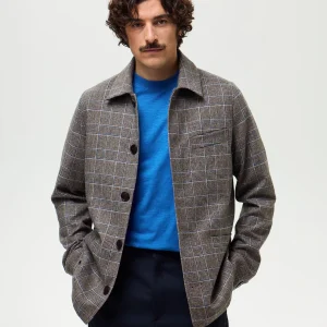 BARON - Granit/Klein