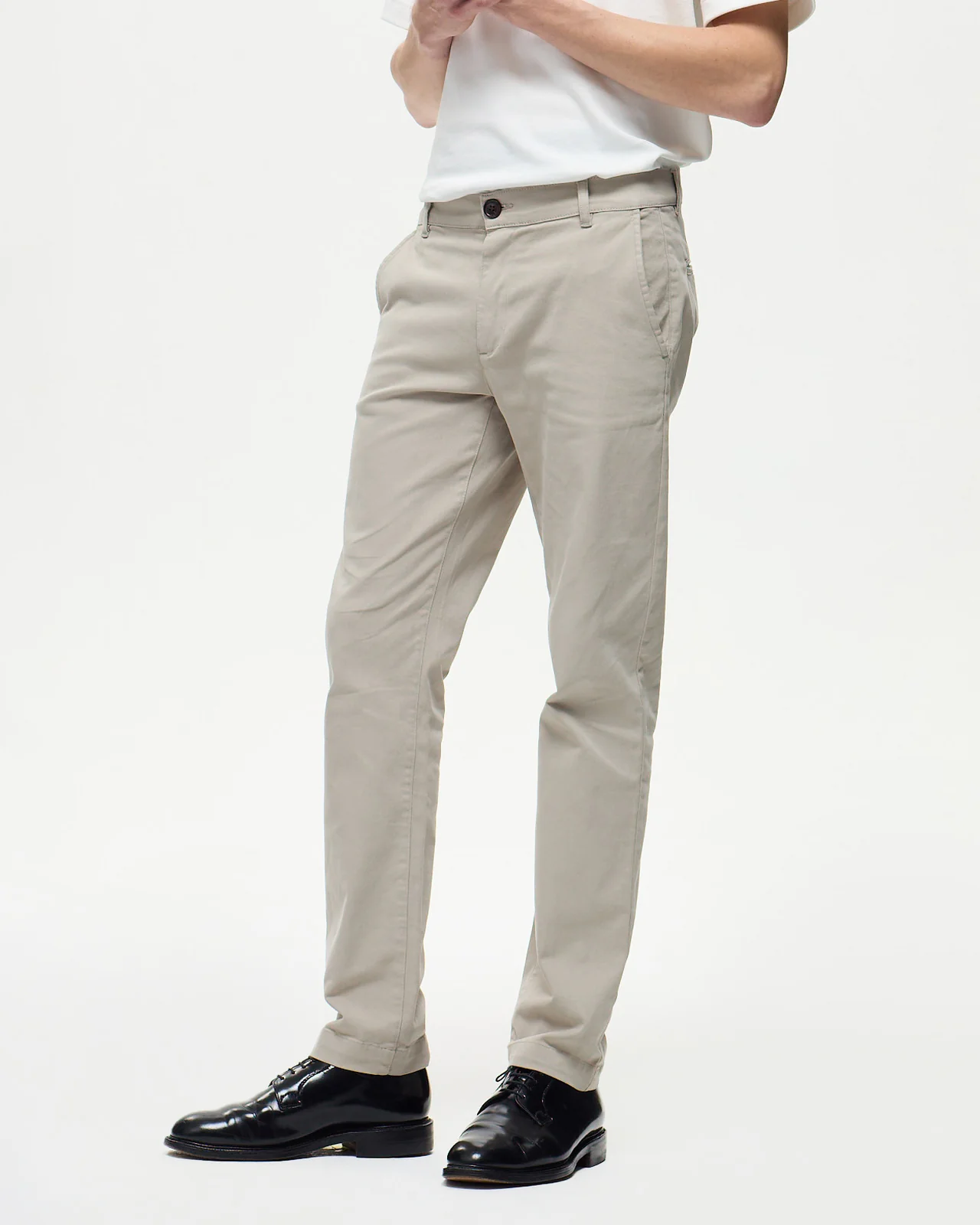 ALBERT - Beige – Image 3