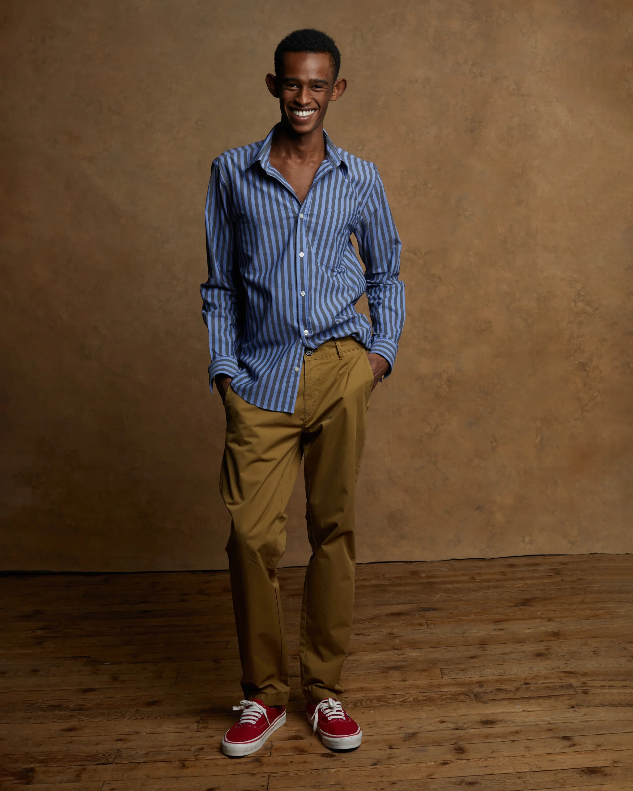 BOSTON - Moutarde – Image 4