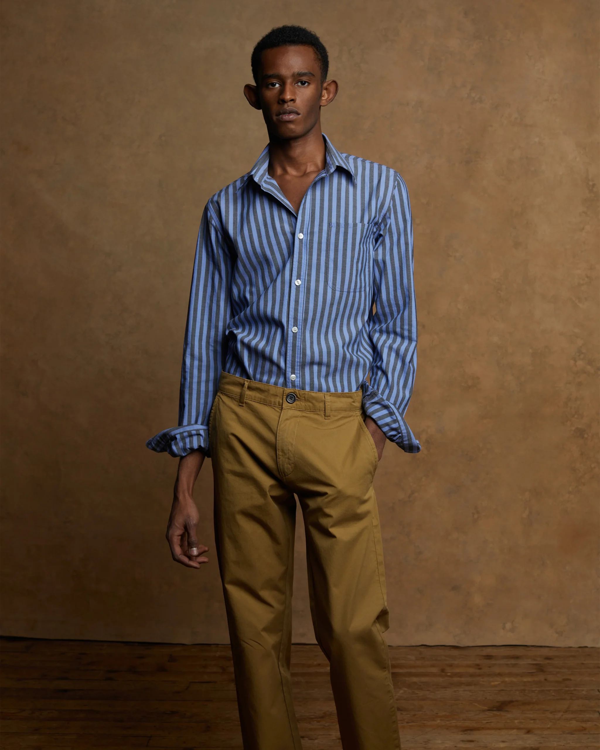 BOSTON - Moutarde – Image 5