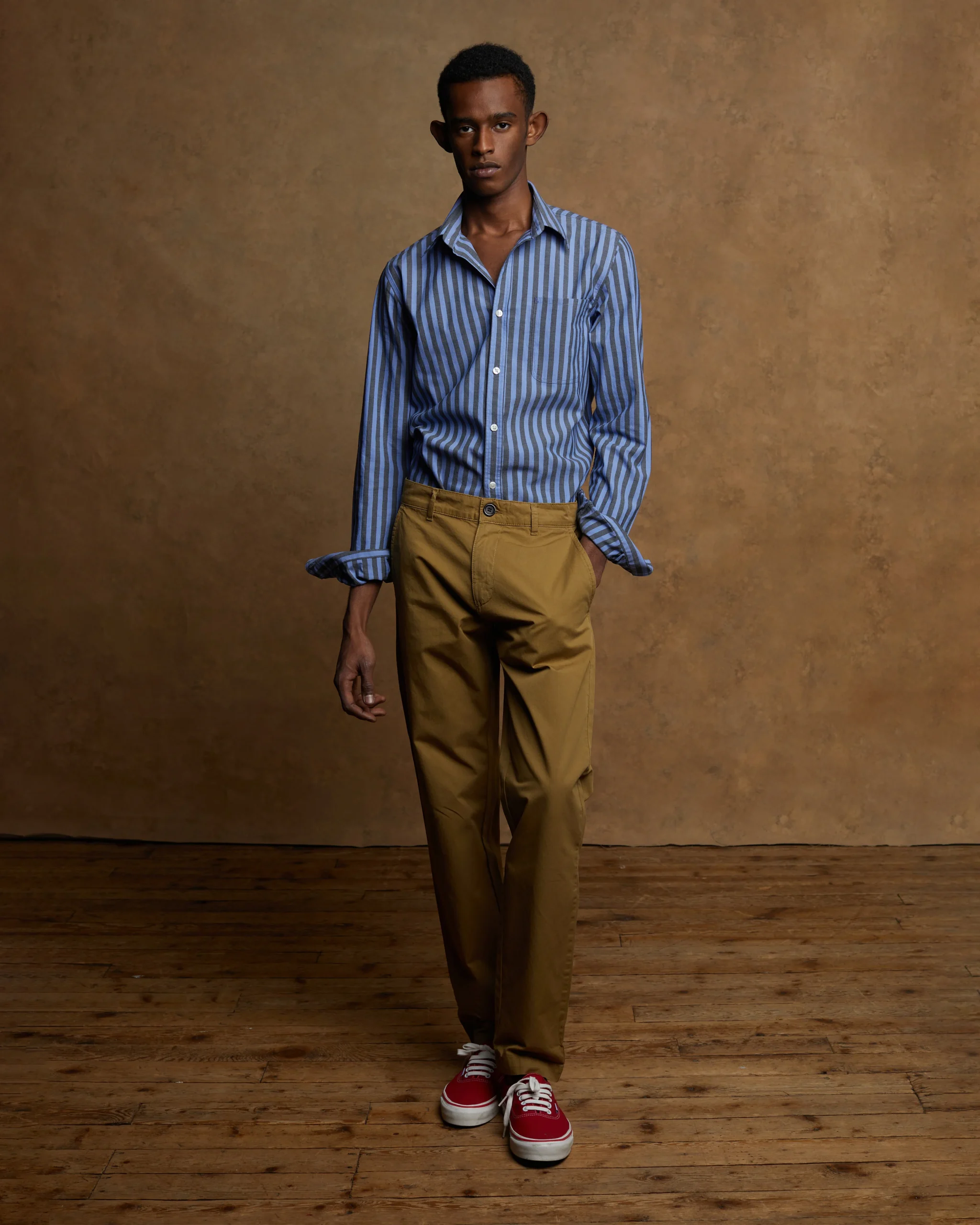 BOSTON - Moutarde – Image 6