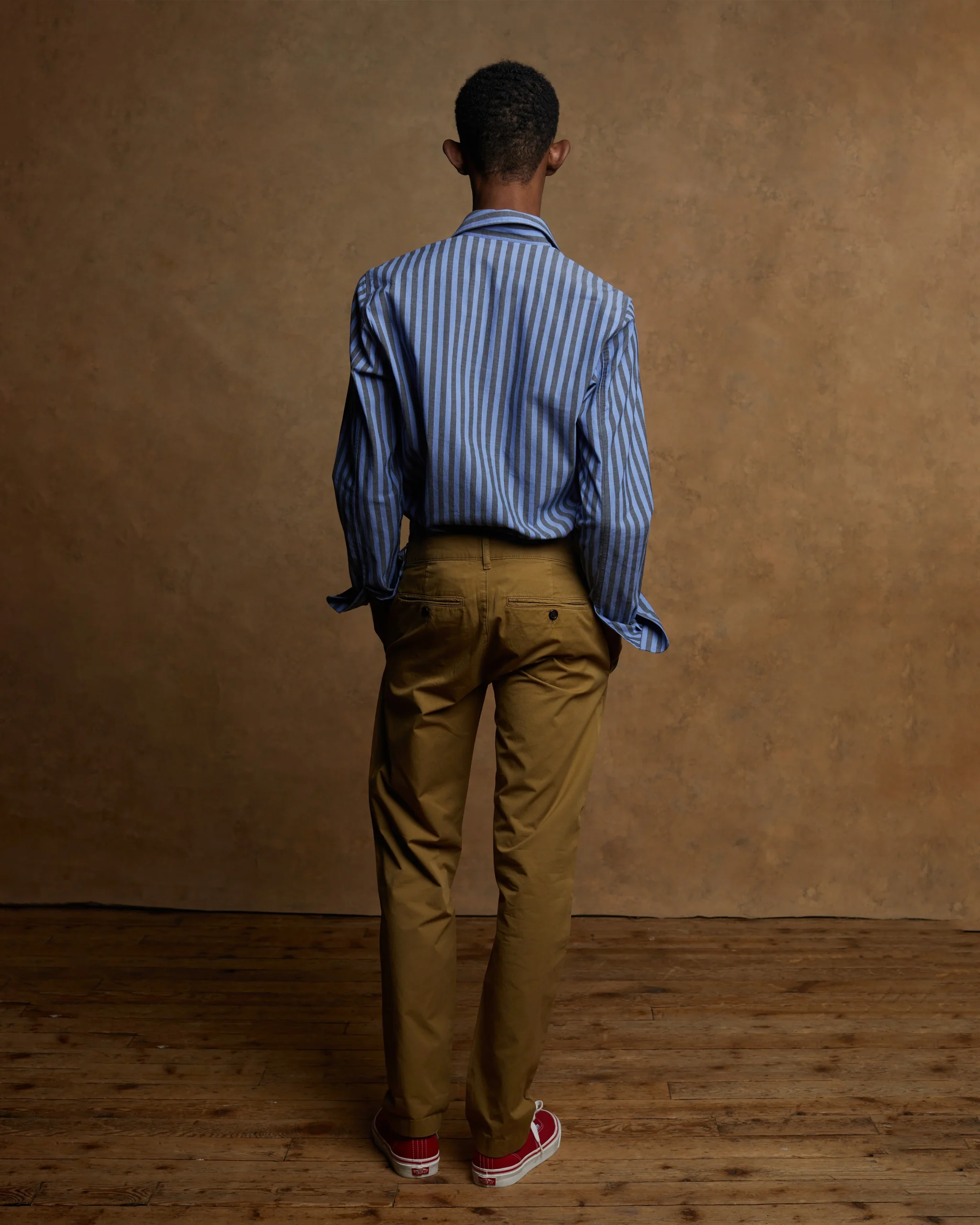 BOSTON - Moutarde – Image 7