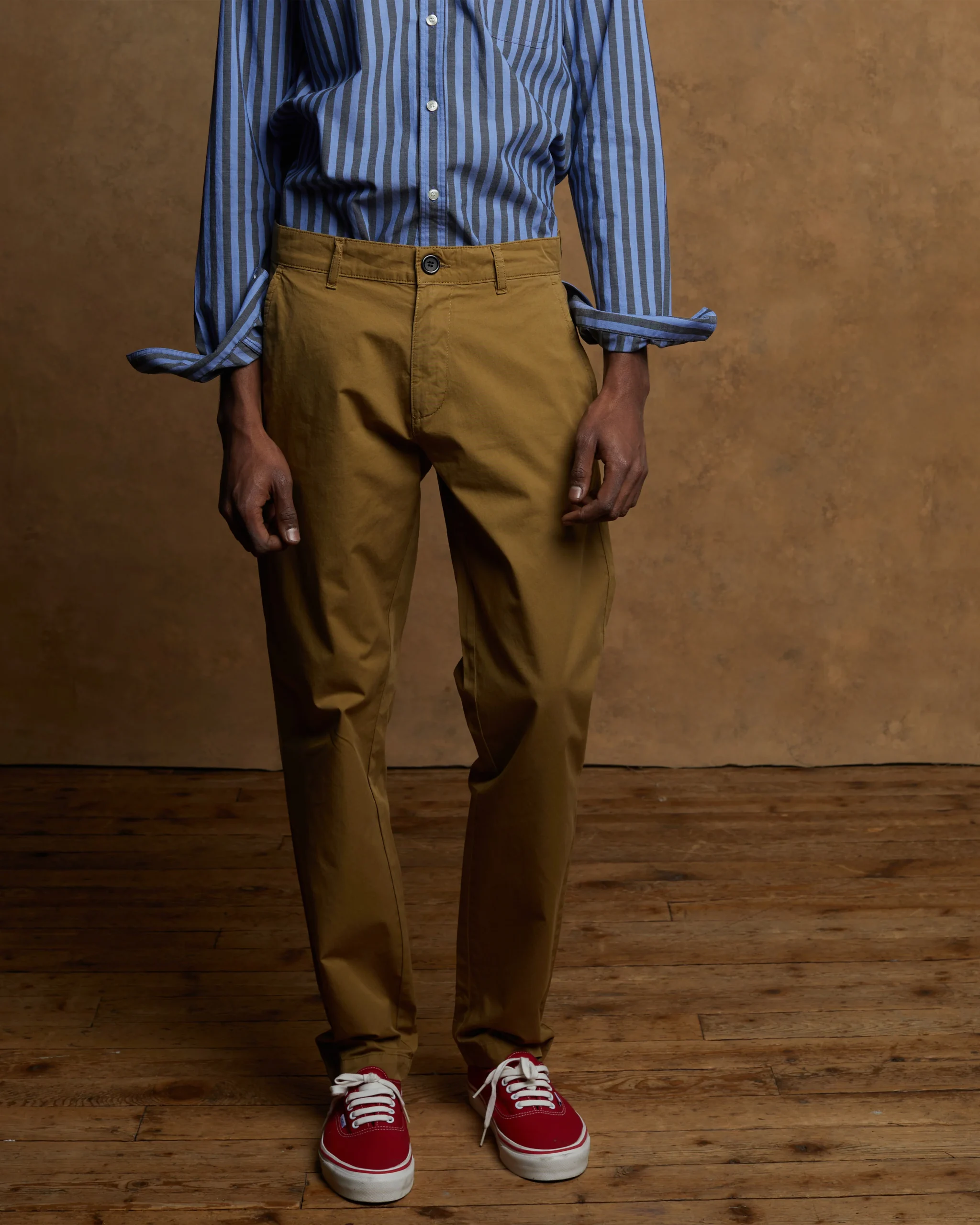 BOSTON - Moutarde – Image 3