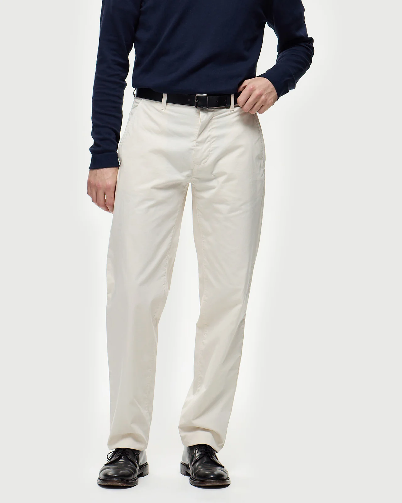 BOSTON - Ecru – Image 2