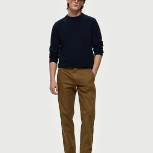 BOSTON - Marron Antilope