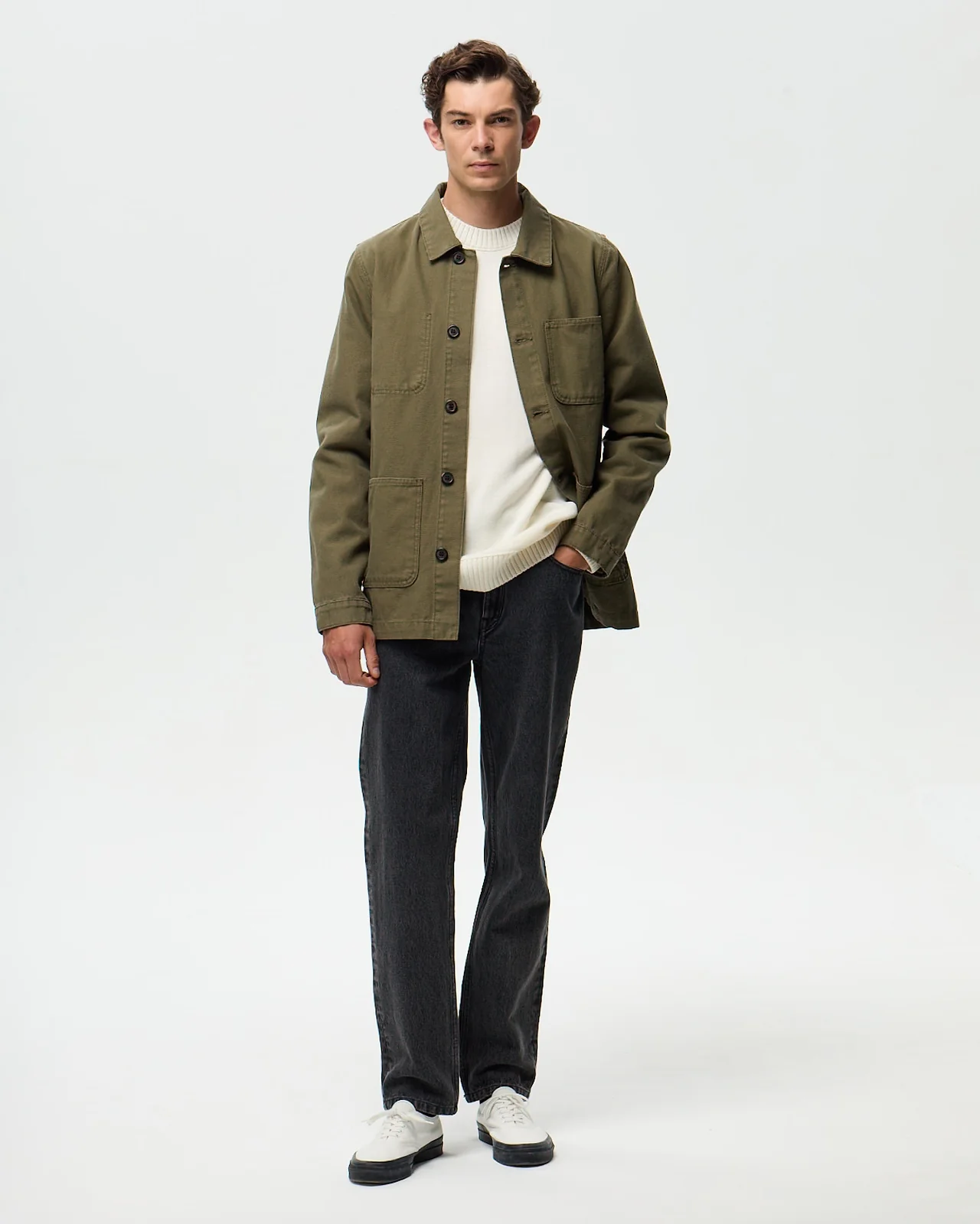 BRAQUE - Kaki – Image 5