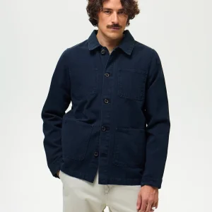BRAQUE - Navy