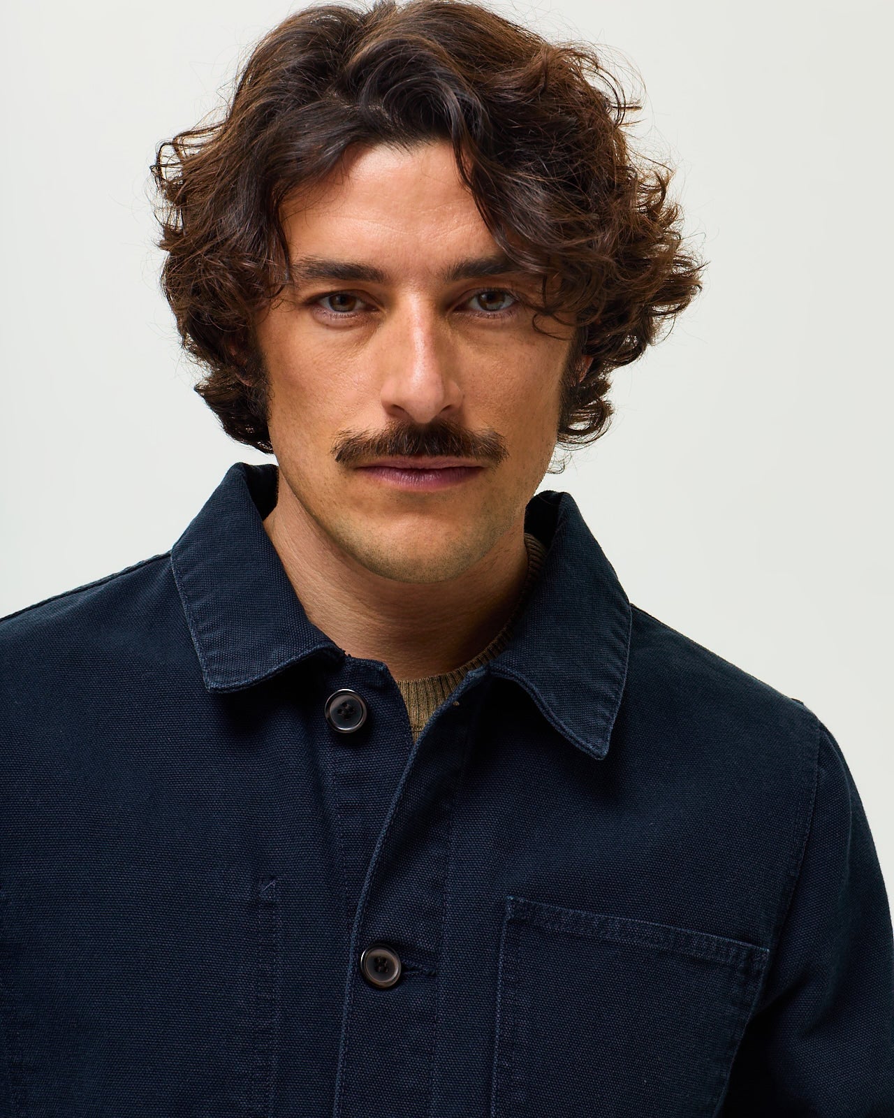 BRAQUE - Navy – Image 3