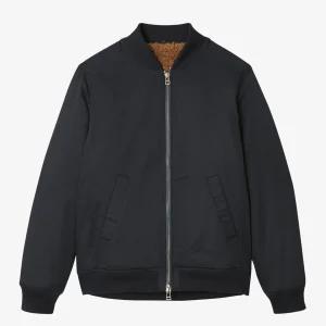 Blouson Curtis - Dark Navy
