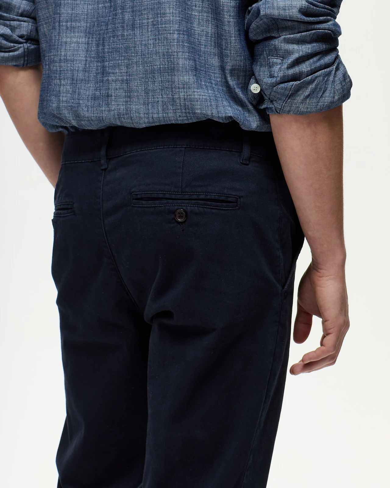 ALBERT - Navy – Image 4