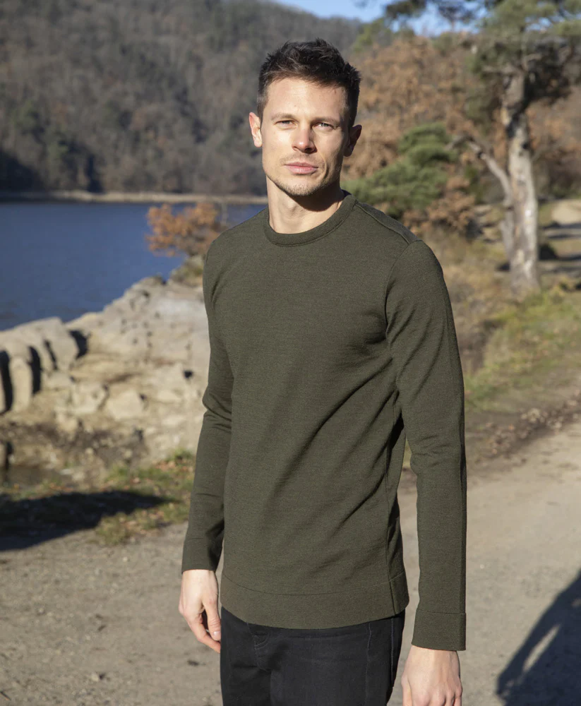 CADET Kaki – Image 4