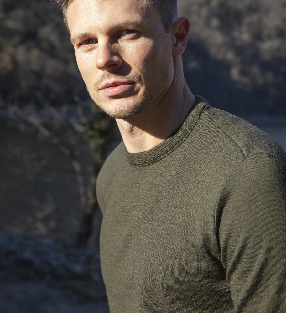 CADET Kaki – Image 3