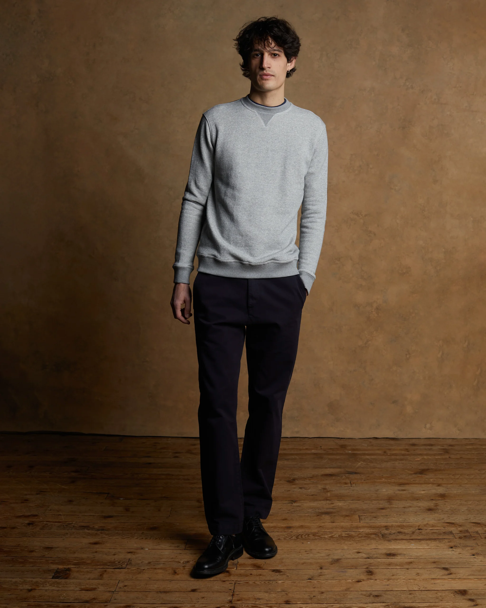 CAMERON Chine - Gris Chine – Image 4