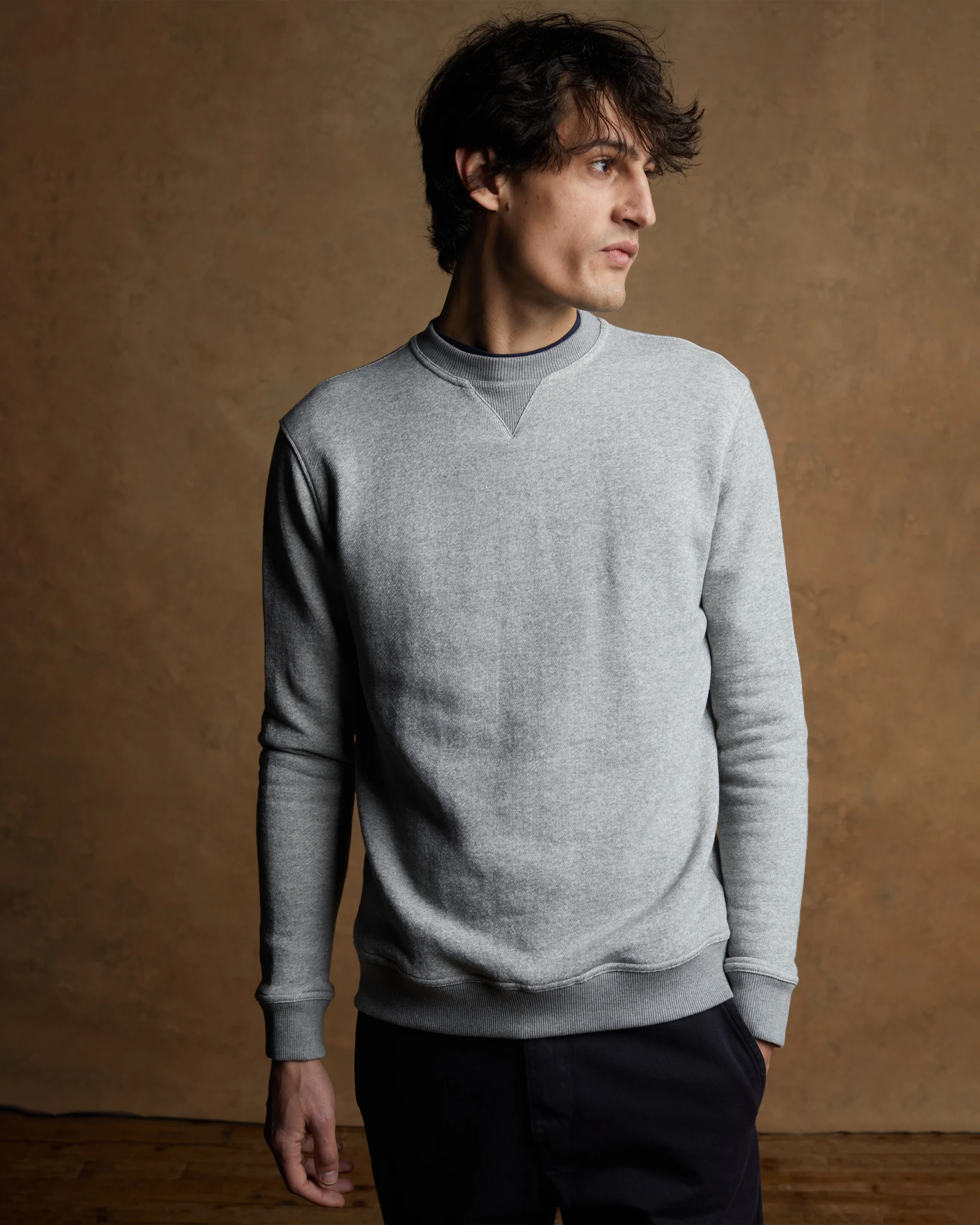 CAMERON Chine - Gris Chine – Image 6