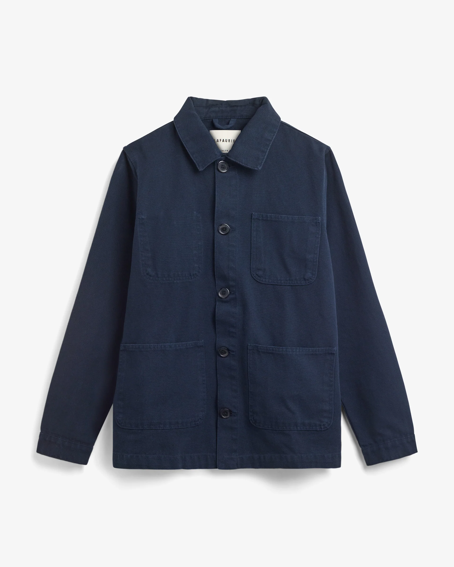 BRAQUE - Navy – Image 6