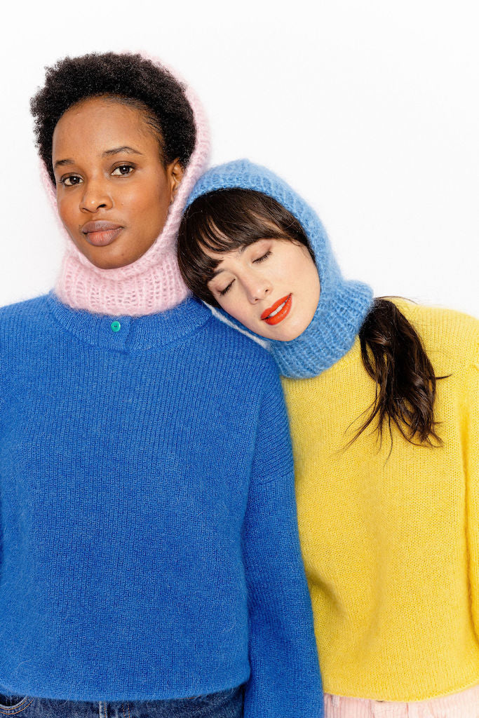 Je tricote Olga – Image 3