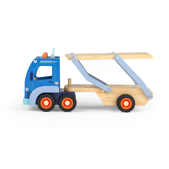 Moulin Roty – Camion transporteur – Image 6