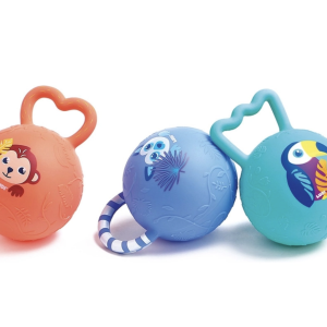 Ludi – Balle hochet