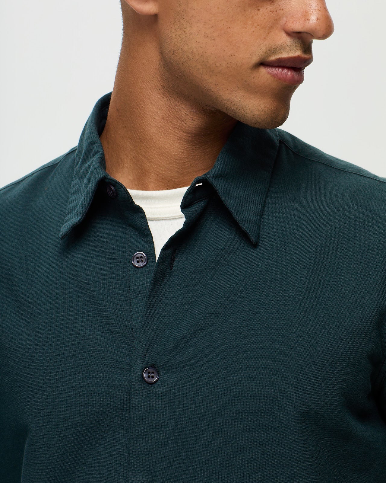 HUGUES - Bleu Nuit – Image 3