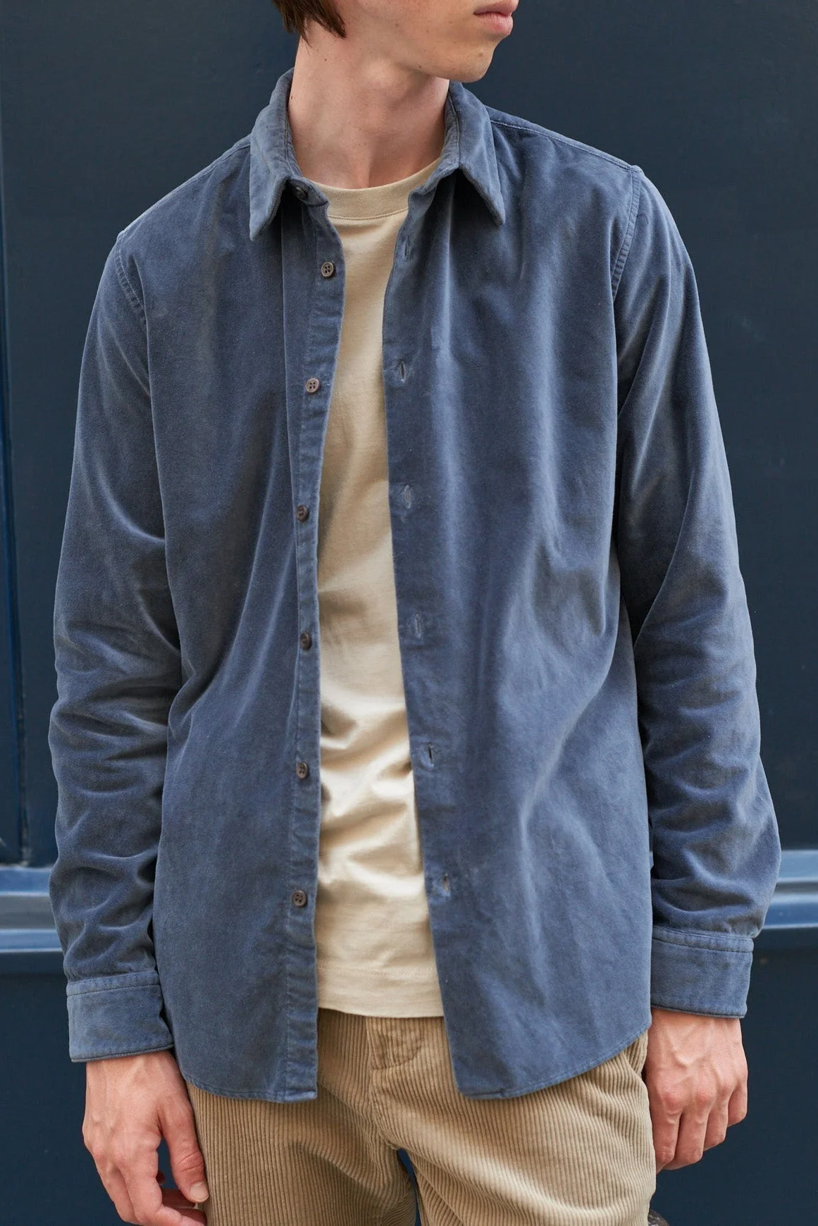 ESTRAN - Indigo – Image 6