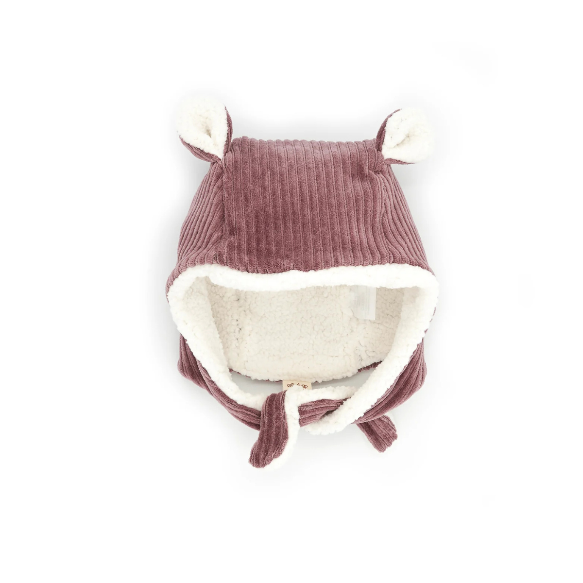 Rien que des bêtises – Bonnet Parme