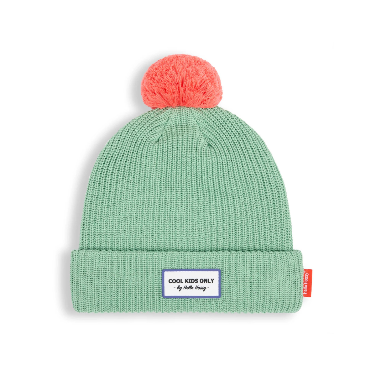 Hello hossy – Bonnet Block Santa – Image 2