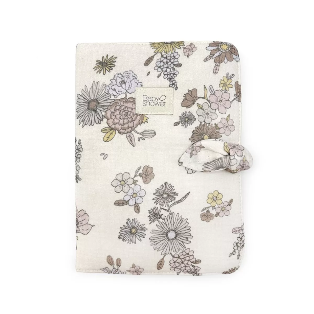 Babyshower – Protège carnet de santé Bardot – Image 2