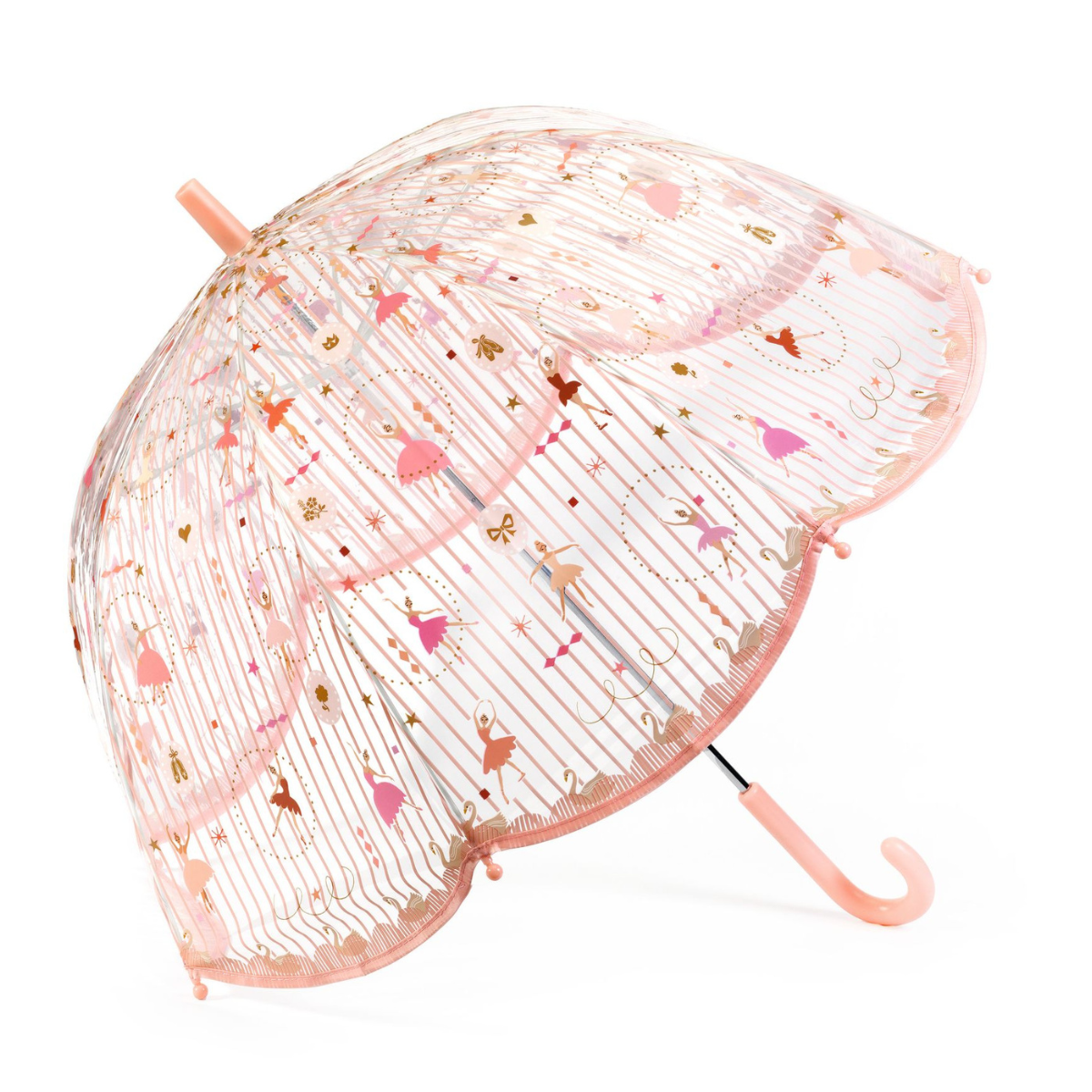 Djeco – Parapluie Ballerines – Image 2