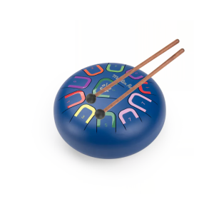 Moulin Roty – Grand tambour à languettes