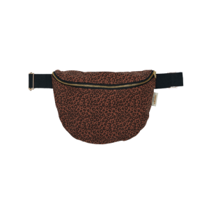 Atelier Wagram – Banane adulte léopard