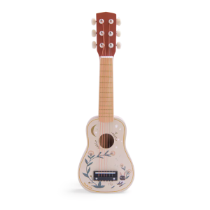 Moulin Roty – Guitare « Après la pluie »