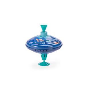 Moulin Roty – Grande toupie « Les aventures de Paulie »