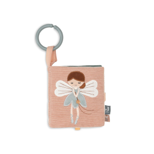 Jollein – Livre d&rsquo;activités Lovely Birds