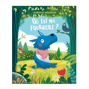 1 2 3 soleil – Où est ma fourrure