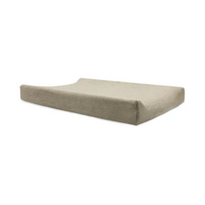 Jollein – Housse matelas à langer olive green 50x70cm