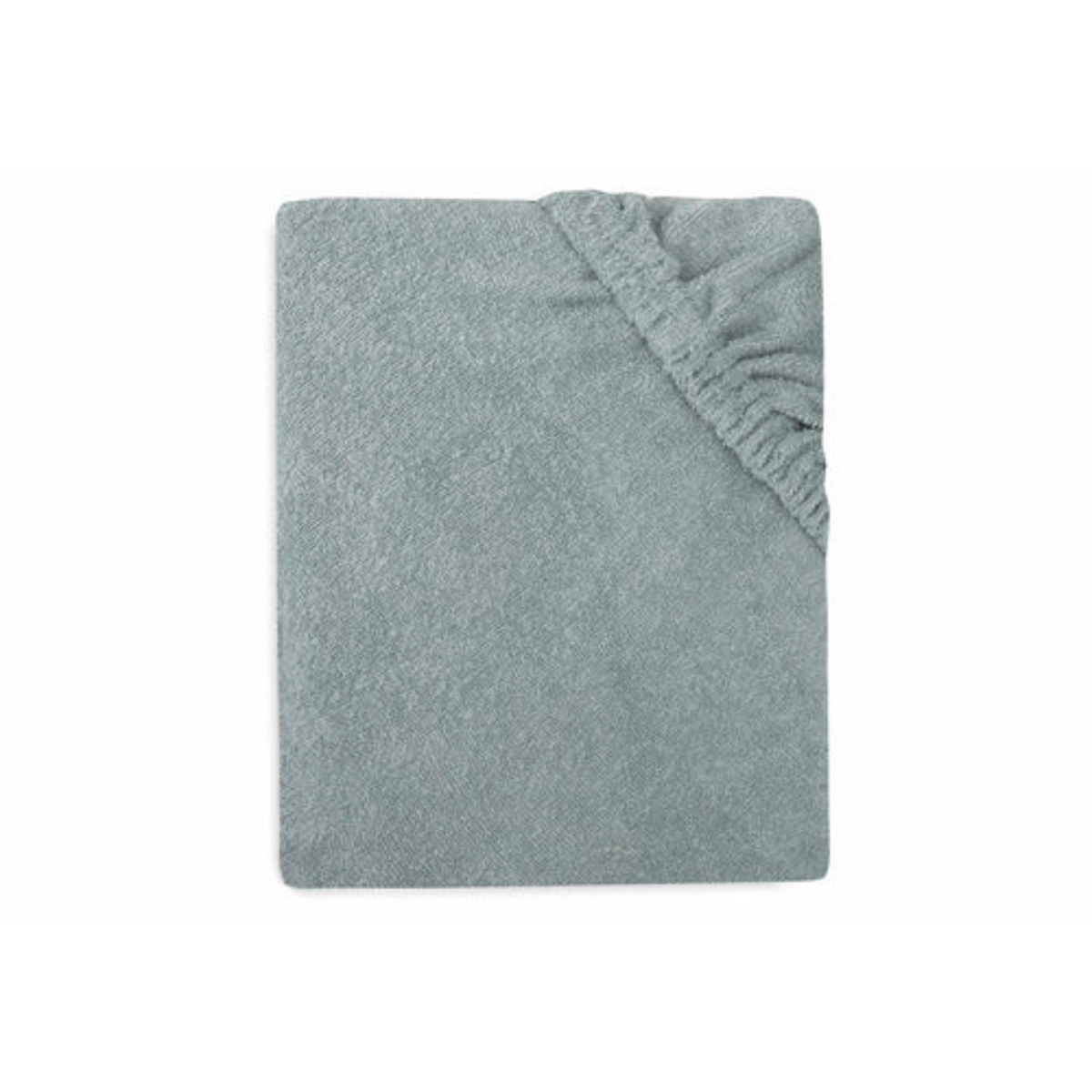 Jollein – Housse matelas à langer Sea green 50x70cm