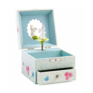 Dejco – Boite à musique chanson du lapin choux