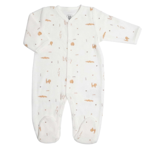 3KG7 – Pyjama lion