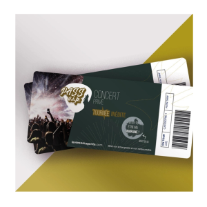 La vie en magenta – Annonce concert marraine