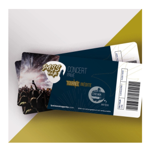 La vie en magenta – Annonce concert parrain