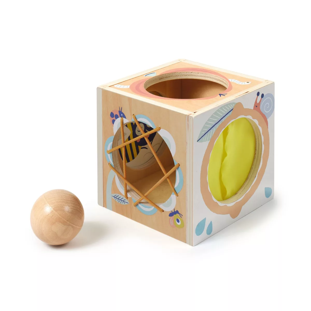 Djeco – Baby box – Image 2