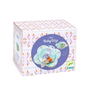 Djeco – Baby Wizi